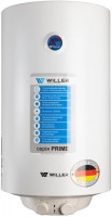Photos - Boiler Willer EV 80 DR Prime 