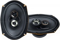 Photos - Car Speakers Auris Audio Allegro 693 
