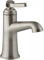 Photos - Tap Kohler Georgeson K-R99912-4D1-BN 