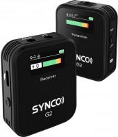Photos - Microphone Synco G2 (A1) 