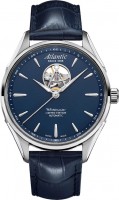 Photos - Wrist Watch Atlantic Worldmaster Open Heart Limited Edition 52780.41.51