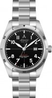 Photos - Wrist Watch Atlantic Seaflight 70356.41.65 