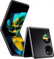 Photos - Mobile Phone Huawei Pocket S 256 GB