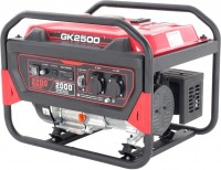 Photos - Generator Vega GK2500 