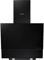Photos - Cooker Hood Pyramida ASH 60 PB 800 GBL black
