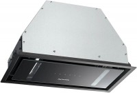 Photos - Cooker Hood Pyramida ABH 52 SRC 1150 GBL black