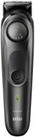 Photos - Hair Clipper Braun Series 7 BT7340 