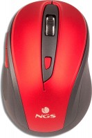 Photos - Mouse NGS EVO Mute 