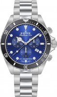 Photos - Wrist Watch EDOX SkyDiver 70s 10238 3NM BUI 