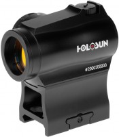 Photos - Sight Holosun HE503R-GD 