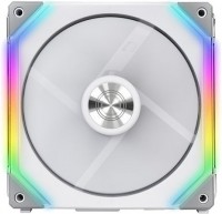 Photos - Computer Cooling Lian Li Uni Fan SL140 White 