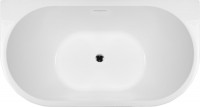 Photos - Bathtub Oltens Delva 150x70 cm
