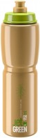 Photos - Water Bottle Elite Jet Green 950 
