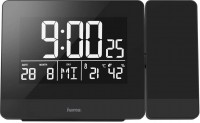 Thermometer / Barometer Hama Plus Charge 