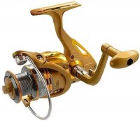 Photos - Reel Sams Fish Gold FD 2000 