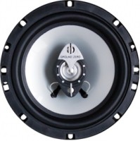 Photos - Car Speakers Ground Zero GZIF 6503X 