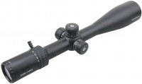 Photos - Sight Vector Optics Aston 5-30x56 SFP