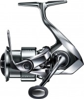 Photos - Reel Shimano Stella FK C2500S 