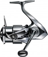 Photos - Reel Shimano Stella FK 2500S 