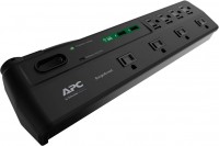 Photos - Surge Protector / Extension Lead APC P8U2 