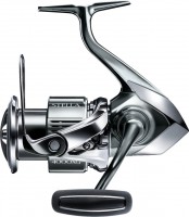 Photos - Reel Shimano Stella FK 4000XG 