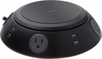 Photos - Surge Protector / Extension Lead Belkin B2E031tt06-BLK 