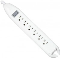 Photos - Surge Protector / Extension Lead Belkin F9D160-12 