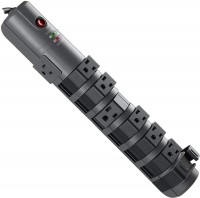 Photos - Surge Protector / Extension Lead Belkin BP108200-06 