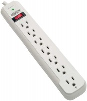 Photos - Surge Protector / Extension Lead TrippLite STRIKER 