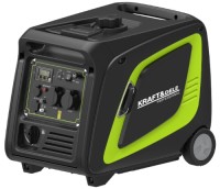 Photos - Generator KRAFT&DELE KD686