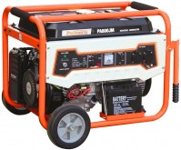 Photos - Generator Palmera PA800JM 