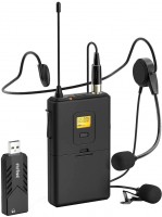 Photos - Microphone FIFINE K031B 