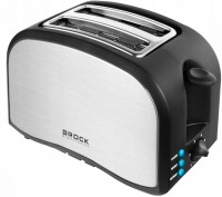 Photos - Toaster Brock BT 1003 SS 