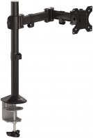 Mount/Stand Fellowes Reflex Single Monitor Arm 