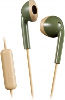Photos - Headphones JVC HA-F19M 