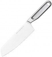 Photos - Kitchen Knife Fiskars All Steel 1062884 