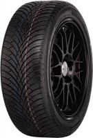 Photos - Tyre Zeetex ZT 8000 4S 165/70 R14 81T 