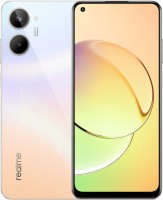 Photos - Mobile Phone Realme 10 256 GB / 8 GB