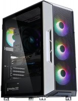 Photos - Desktop PC 2E Complex Gaming (2E-8910)