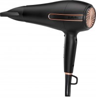 Hair Dryer BaByliss Super Power Pro 2400 5240U 