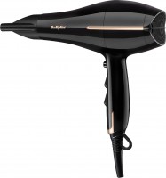 Hair Dryer BaByliss Salon Pro 2200 5552U 