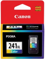 Photos - Ink & Toner Cartridge Canon CL-241XL 5208B001 