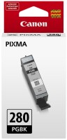 Photos - Ink & Toner Cartridge Canon PGI-280PGBK 2075C001 