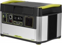 Photos - Portable Power Station Goal Zero Yeti 1000X 