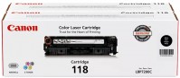 Photos - Ink & Toner Cartridge Canon 118VP 2662B004 