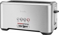 Photos - Toaster Breville Bit More BTA730XL 