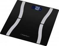 Photos - Scales Liberton LBS-0809 Smart 