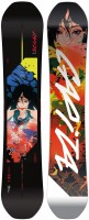 Photos - Snowboard CAPiTA Indoor Survival 160 (2022/2023)