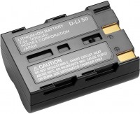 Photos - Camera Battery Pentax D-Li50 