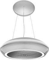 Cooker Hood Caple CR700SL silver